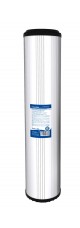 Картридж угольный Aquafilter FCCA 20BB для фильтра воды